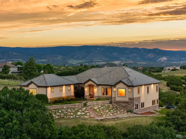 2561 Marlin Way, Castle Rock, CO 80109