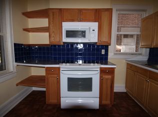 396 Bond St, Bridgeport, CT 06610