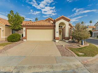 517 S Paradise Dr, Gilbert, AZ 85233