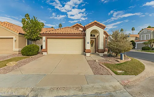 517 S Paradise Dr Photo 1