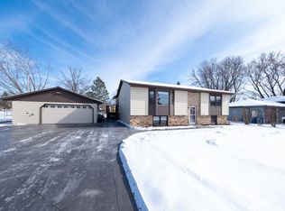 1305 Independence Ave N, Champlin, MN 55316