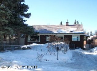 3206 Wyoming Dr, Anchorage, AK 99517