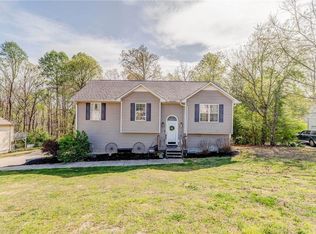 340 Brody Dr NE, Resaca, GA 30735