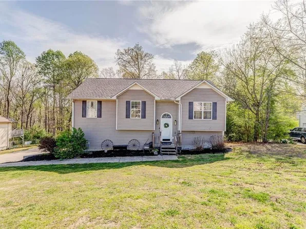 340 Brody Dr NE, Resaca, GA 30735