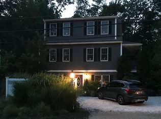 73 Pimlico Pond Rd, Forestdale, MA 02644