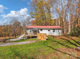 54 Sam King Rd, Hendersonville, NC 28739