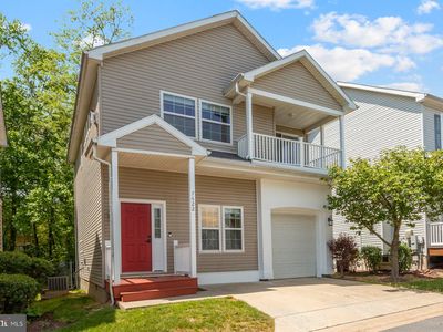 7622 Bluff Point Ln, Elkridge, MD, 21075