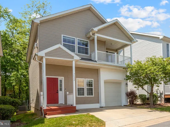 7622 Bluff Point Ln, Elkridge, MD 21075