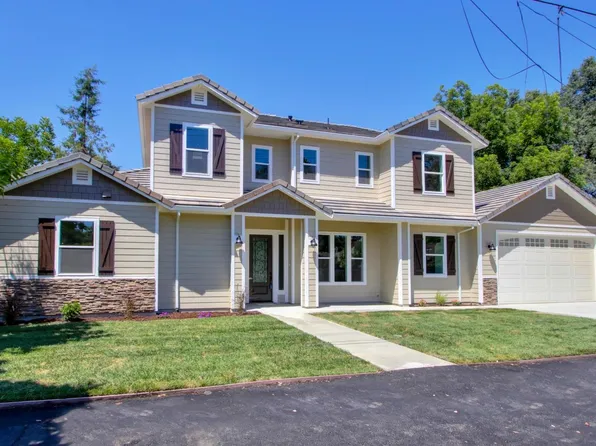 7733 Glenn Ave, Citrus Heights, CA 95610