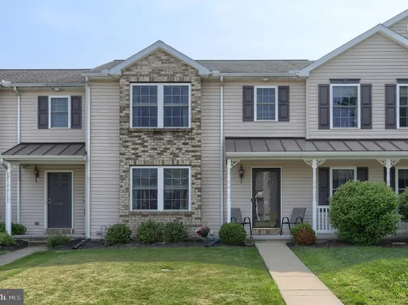 61 Gable Dr #L-0024, Myerstown, PA 17067