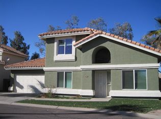 12 W Hancock Ave, Gilbert, AZ 85233