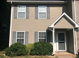 4117 Bentley Dr, Randleman, NC 27317