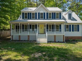 13719 Stallion Way, Midlothian, VA 23112