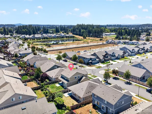 638 Mandee Street SE, Lacey, WA 98513