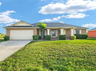 3005 65th St W, Lehigh Acres, FL 33971