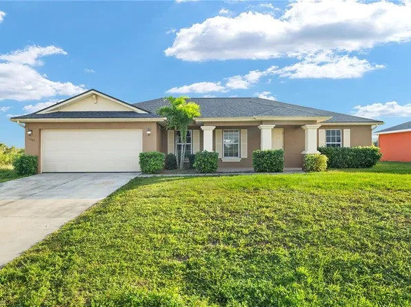 3005 65th ST W, LEHIGH ACRES, FL 33971