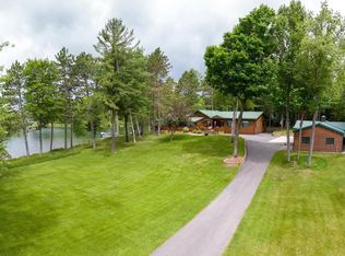 382 S Shore Rd, Crystal Falls, MI 49920