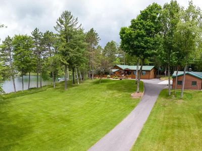 382 S Shore Rd, Crystal Falls, MI, 49920
