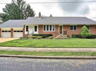 218 E Chestnut St, Shiremanstown, PA 17011
