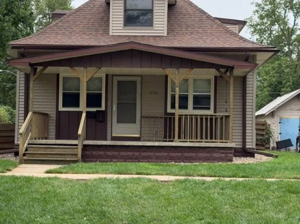 230 E 6th St, Hastings, NE 68901