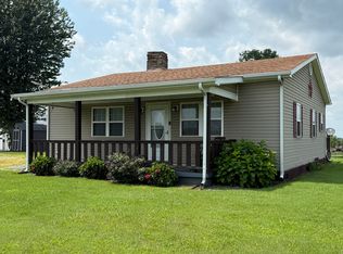 4264 State Highway 501, Kings Mountain, KY 40442