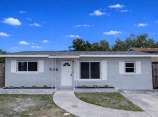 7018 54th Ave N, Saint Petersburg, FL 33709