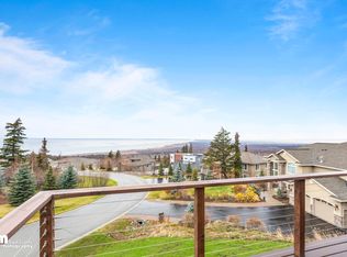 16687 Waterford Pointe Cir, Anchorage, AK 99516