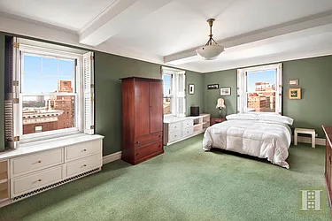 Sold by Halstead Real Estate