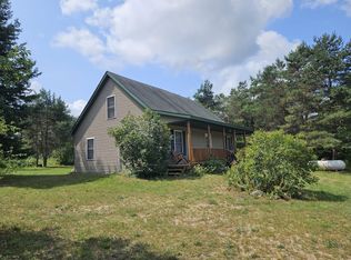 5889 Pine Tree Ln, Manton, MI 49663