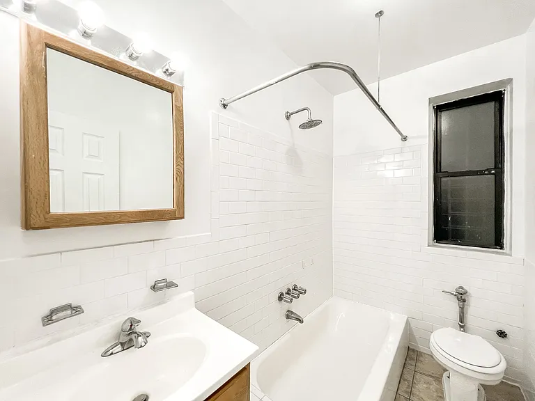 134 Haven Ave #4E — Photo 14