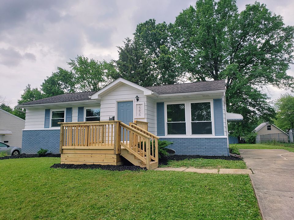 1st image of 2256 Ross Dr