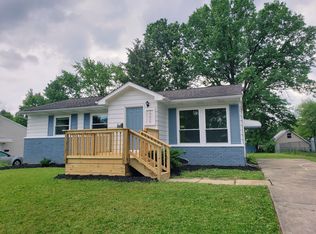 2256 Ross Dr, Stow, OH 44224