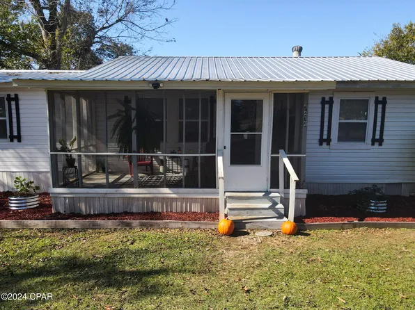 7213 Shady Grove Rd, Grand Ridge, FL 32442
