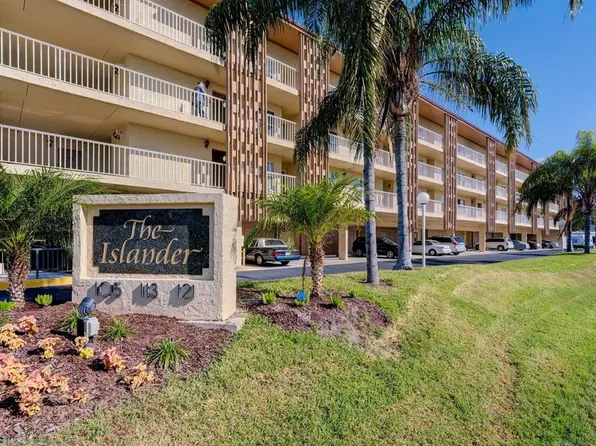 105 Island Way APT 132, Clearwater, FL 33767