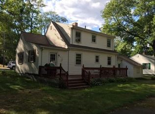 631 N Bedford St, East Bridgewater, MA 02333