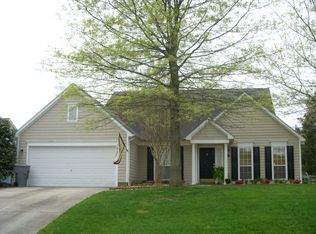 11915 Hookston Ln, Charlotte, NC 28273