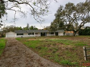 1029 Highland Rd, Santa Ynez, CA 93460