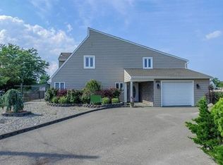 100 Montclair Rd N, Barnegat, NJ 08005