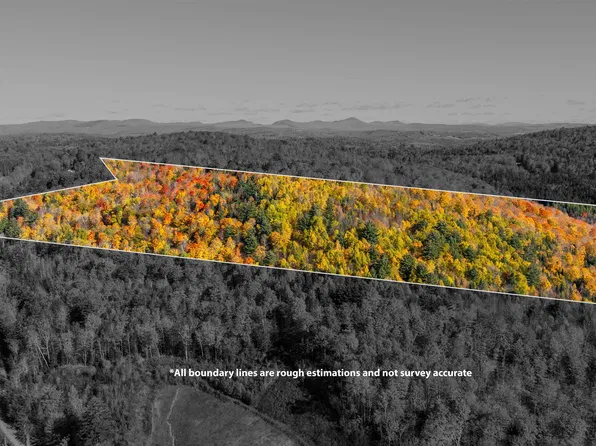 000 Old Man Mountain Road Lot # 6 (on Plan of Land for ADM Properties Inc), St. Johnsbury, VT 05819