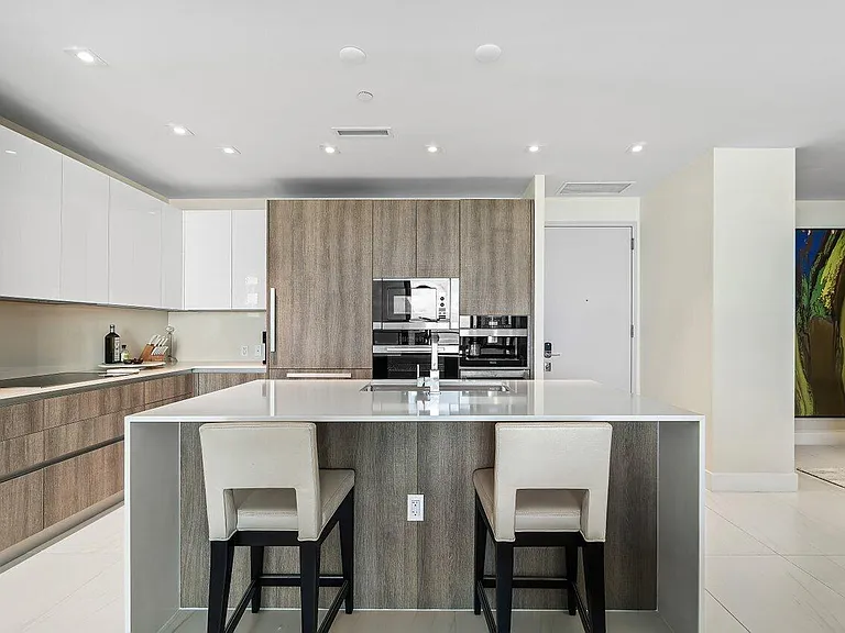 3100 N Ocean Dr #H-1602 — Photo 5