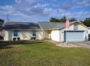 1050 Windbrook Dr, Deltona, FL 32725