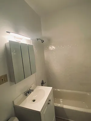 Rented by Brown Harris Stevens | media 9