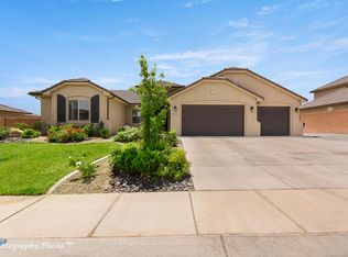 3188 E 2890 S, St George, UT 84790