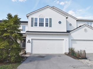 1026 Montego Bay Ct, Romeoville, IL 60446