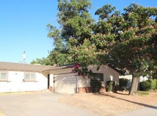 1821 S Woodrow Ave, Fresno, CA 93702