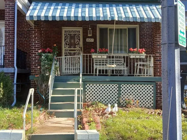 621 21st St NE, Washington, DC 20002
