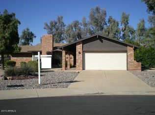 8810 N 105th Ln, Peoria, AZ 85345