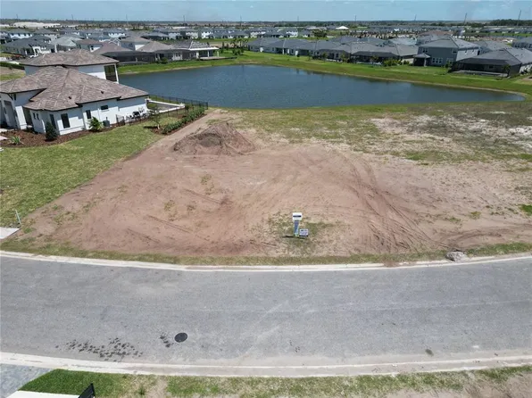 4125 BUTTE TRAIL LOT 290, BRADENTON, FL 34211