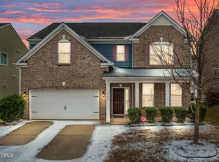 3946 Massey Run, Raleigh, NC 27616