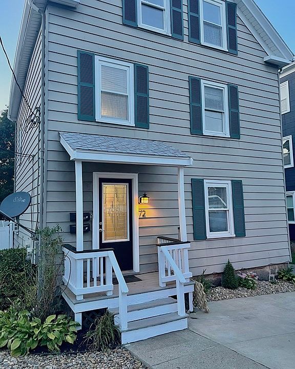 1st image of 72 Aborn St #2